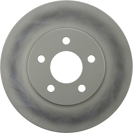 Centric Parts Gcx Brake Rotor, 320.63039 320.63039